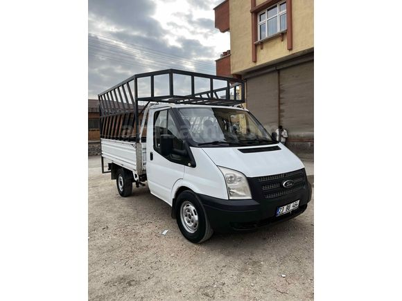 Sahibinden Ford Trucks Transit 330 S 