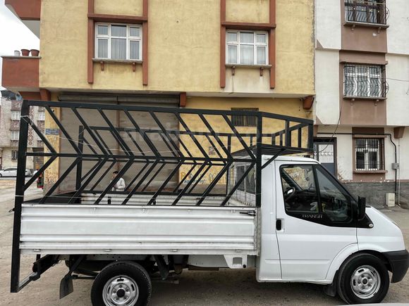 Sahibinden Ford Trucks Transit 330 S 