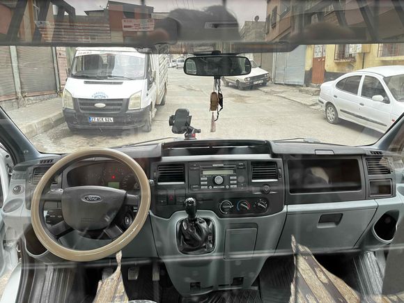 Sahibinden Ford Trucks Transit 330 S 