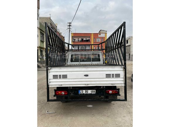 Sahibinden Ford Trucks Transit 330 S 