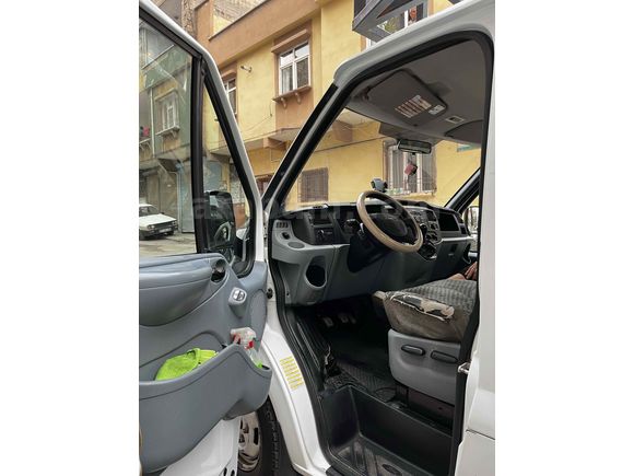 Sahibinden Ford Trucks Transit 330 S 