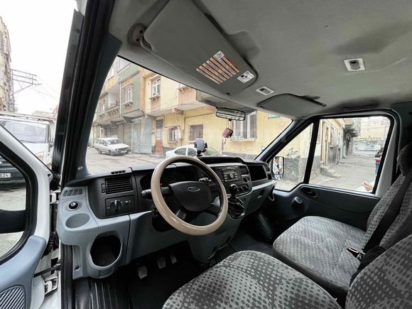 Sahibinden Ford Trucks Transit 330 S 