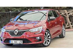 Sahibinden Renault Megane 1.3 TCe Icon 2023 Model 