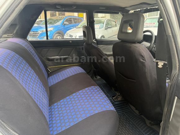 DAĞDEVİREN OTO'DAN Renault R 9 1.4 Broadway 1991 Model Çanakkale