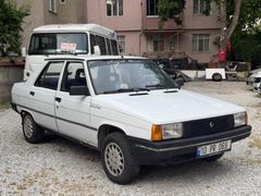 DAĞDEVİREN OTO'DAN Renault R 9 1.4 Broadway 1991 Model Çanakkale