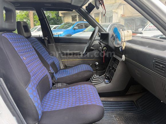 DAĞDEVİREN OTO'DAN Renault R 9 1.4 Broadway 1991 Model Çanakkale