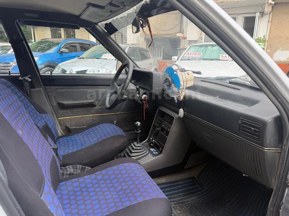 DAĞDEVİREN OTO'DAN Renault R 9 1.4 Broadway 1991 Model Çanakkale