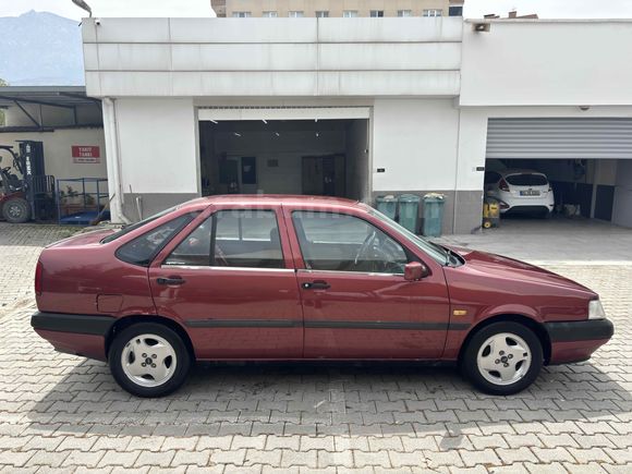 Sahibinden Fiat Tempra 1.6 SX 1992 Model 
