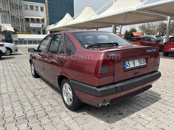 Sahibinden Fiat Tempra 1.6 SX 1992 Model 