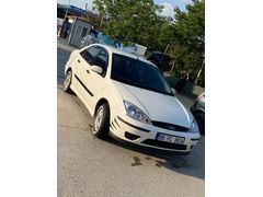 Sahibinden Ford Focus 1.6 Comfort 2005 Model