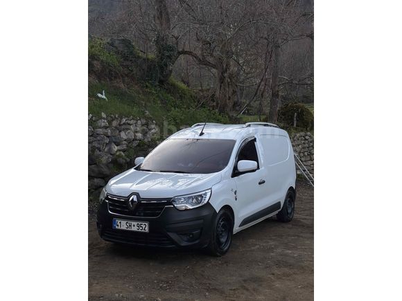 Sahibinden Renault Express Van 1.5 BlueDCI Joy 2023 Model 
