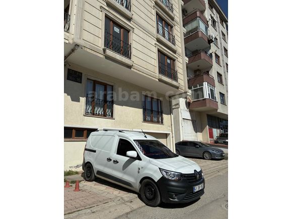 Sahibinden Renault Express Van 1.5 BlueDCI Joy 2023 Model 