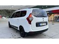 Sahibinden Dacia Lodgy 1.5 dCi Laureate 2017 Model 