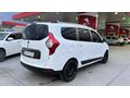 Sahibinden Dacia Lodgy 1.5 dCi Laureate 2017 Model 
