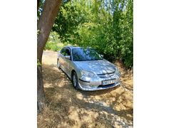 Sahibinden Honda Civic 1.6i VTEC ES 2006 Model