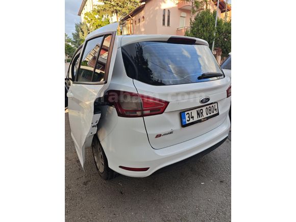 Sahibinden Ford B-Max Aile aracı