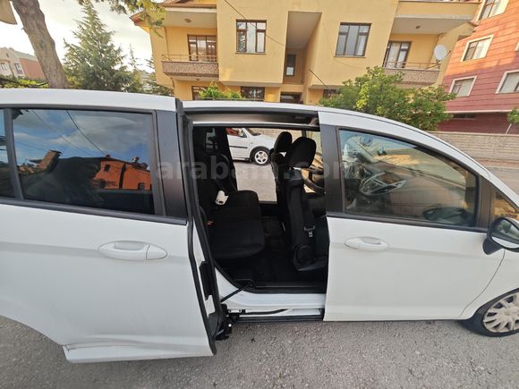 Sahibinden Ford B-Max Aile aracı