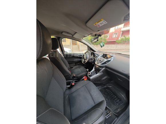 Sahibinden Ford B-Max Aile aracı