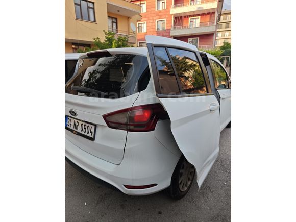 Sahibinden Ford B-Max Aile aracı