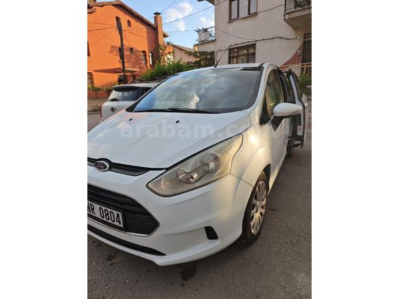 Sahibinden Ford B-Max Aile aracı