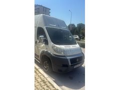 Sahibinden Fiat Ducato 17 m³ 2012 Model 