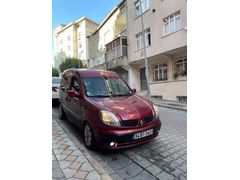 Sahibinden Renault Kangoo Multix 1.5 dCi Authentique 2005 Model