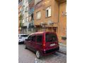 Sahibinden Renault Kangoo Multix 1.5 dCi Authentique 2005 Model