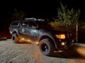 Sahibinden 2011 model otomatik L200 intense super select 190 hp