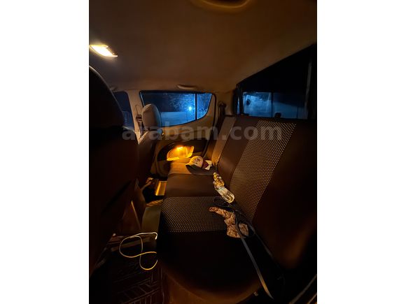 Sahibinden 2011 model otomatik L200 intense super select 190 hp