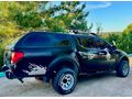 Sahibinden 2011 model otomatik L200 intense super select 190 hp