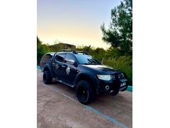 Sahibinden 2011 model otomatik L200 intense super select 190 hp