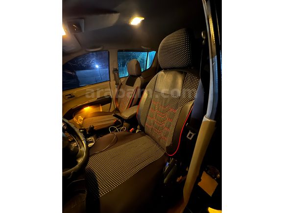 Sahibinden 2011 model otomatik L200 intense super select 190 hp