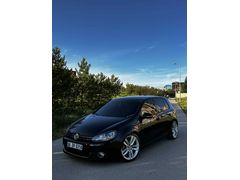 Sahibinden Volkswagen Golf 1.4 TSi Highline 2011 Model  203.000 km Siyah
