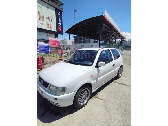 Sahibinden Volkswagen Polo Otomatik satılık araç