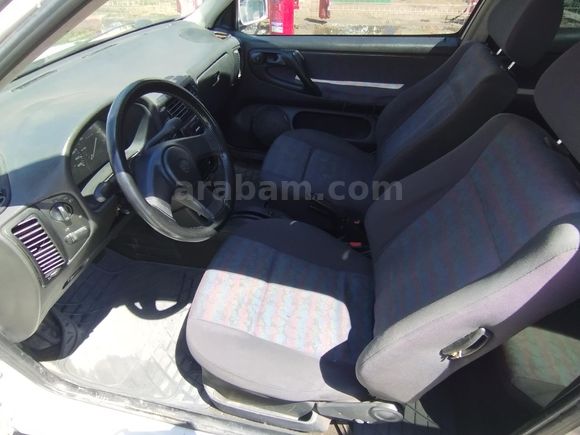 Sahibinden Volkswagen Polo Otomatik satılık araç