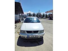 Sahibinden Volkswagen Polo 1.6 1996 Model