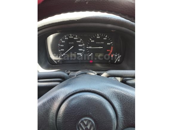 Sahibinden Volkswagen Polo Otomatik satılık araç