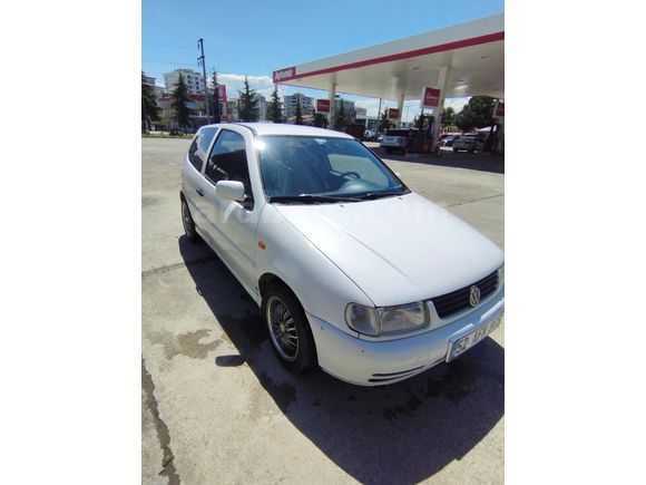 Sahibinden Volkswagen Polo Otomatik satılık araç