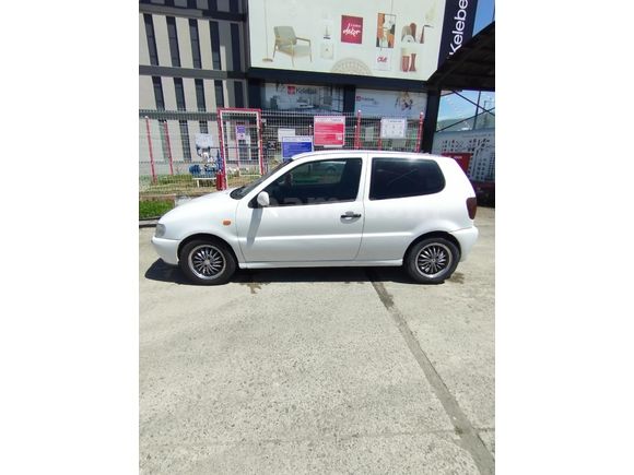 Sahibinden Volkswagen Polo Otomatik satılık araç