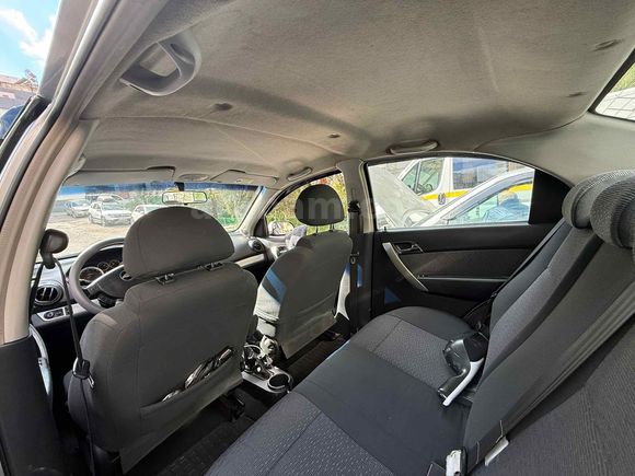 Sahibinden Chevrolet Aveo 1.4 SE 2009 Model 