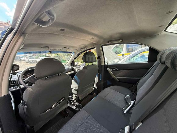 Sahibinden Chevrolet Aveo 1.4 SE 2009 Model 