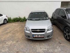 Sahibinden Chevrolet Aveo 1.4 SE 2009 Model 