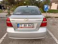 Sahibinden Chevrolet Aveo 1.4 SE 2009 Model 
