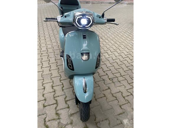 Sahibinden Kuba AZ 50 