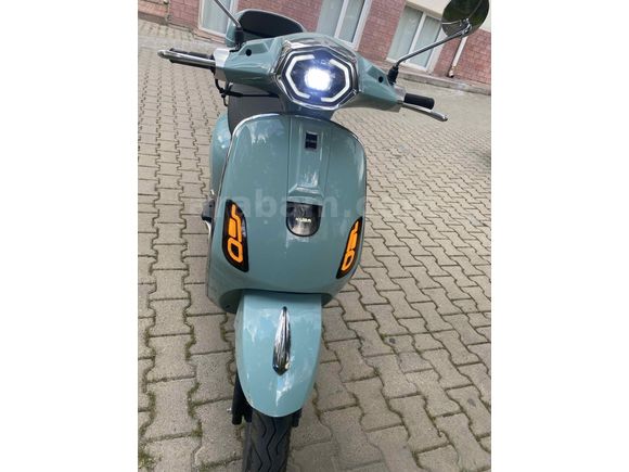 Sahibinden Kuba AZ 50 