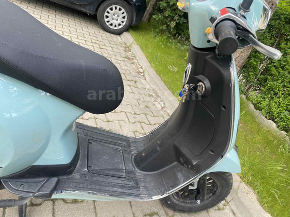 Sahibinden Kuba AZ 50 