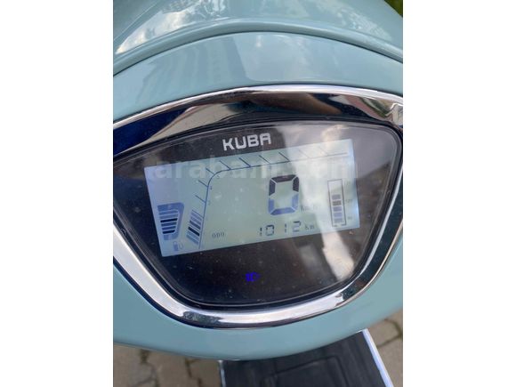 Sahibinden Kuba AZ 50 