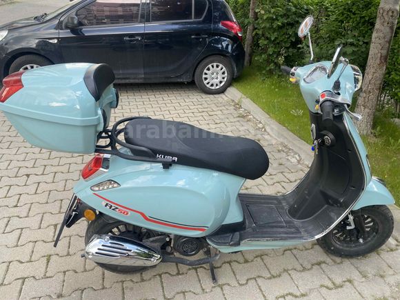 Sahibinden Kuba AZ 50 