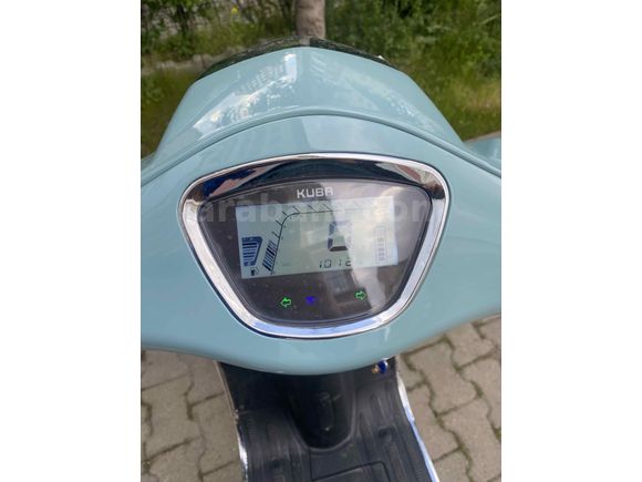 Sahibinden Kuba AZ 50 