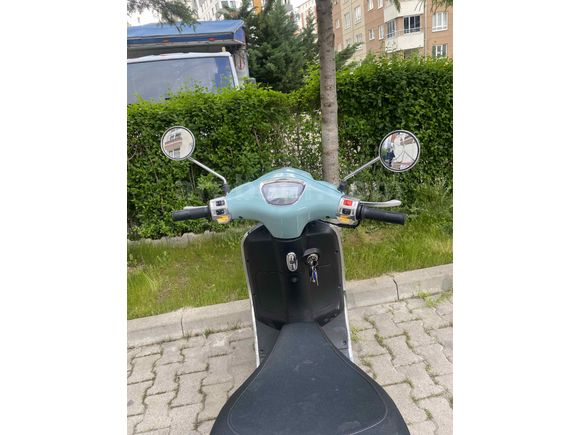 Sahibinden Kuba AZ 50 